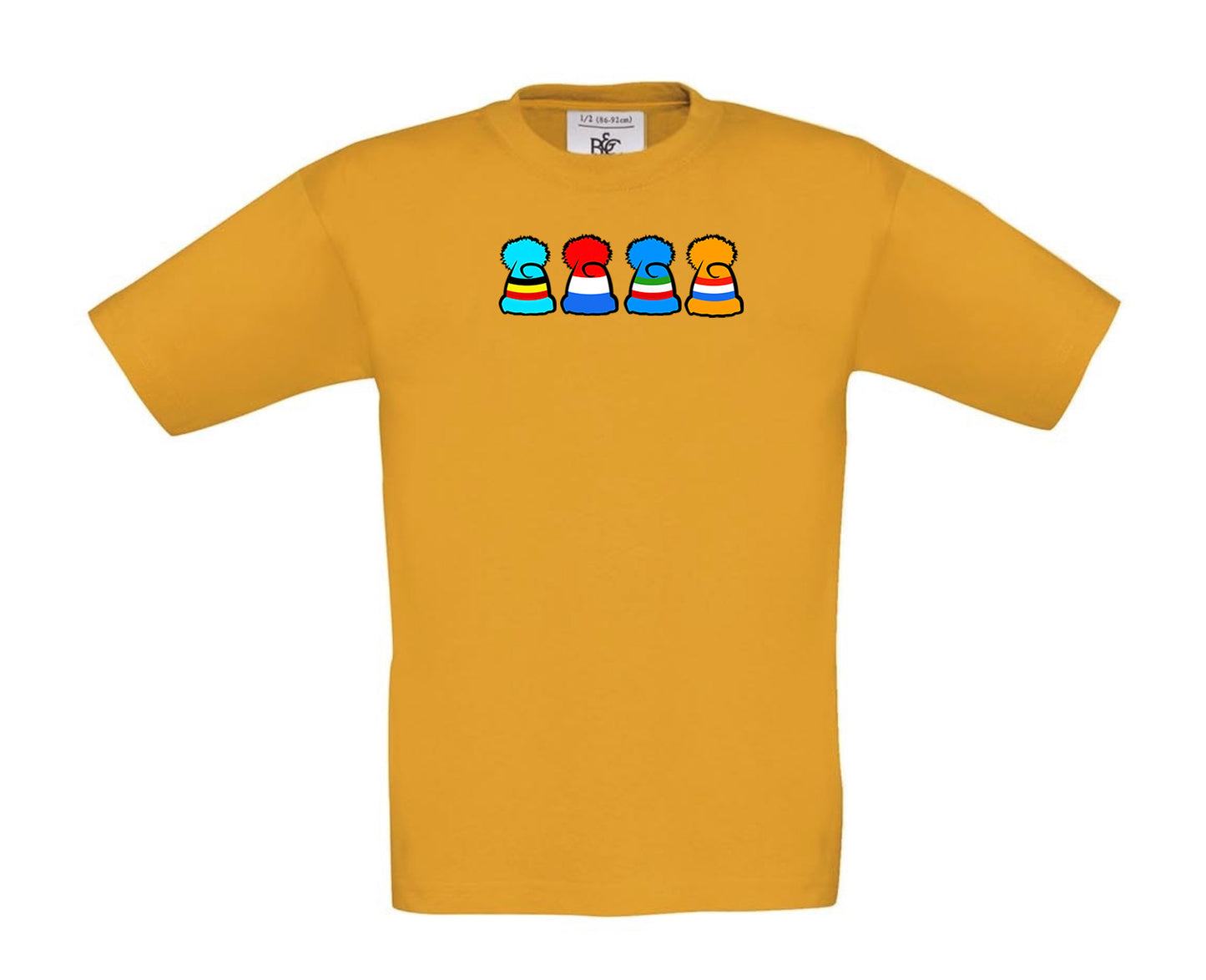 Kids The Classics T-Shirt