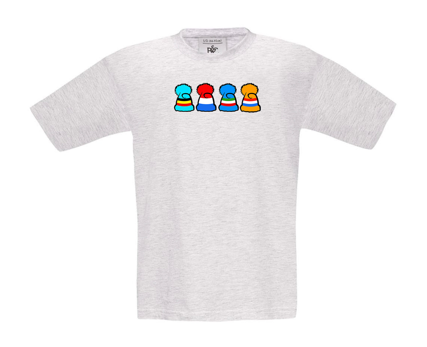 Kids The Classics T-Shirt