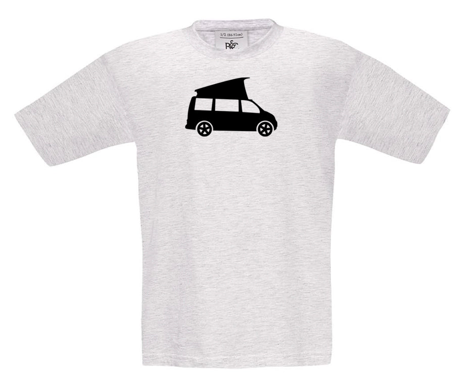 Kids Campervan T-Shirt