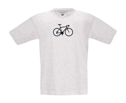 Kids Road Bike T-Shirt