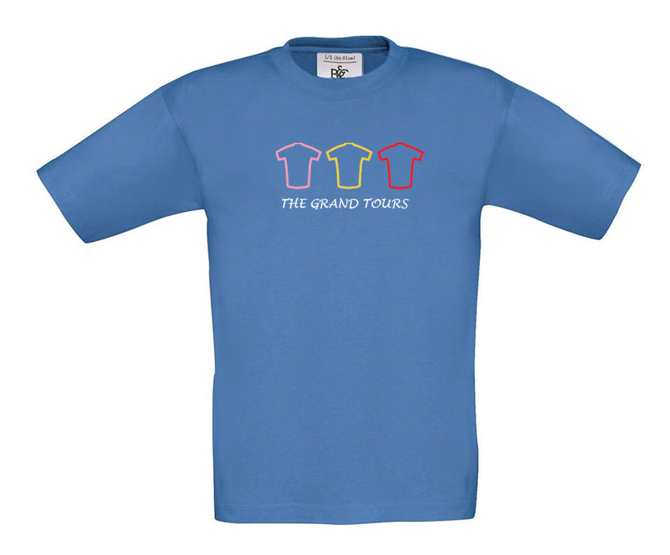 Kids Grand Tours T-Shirt