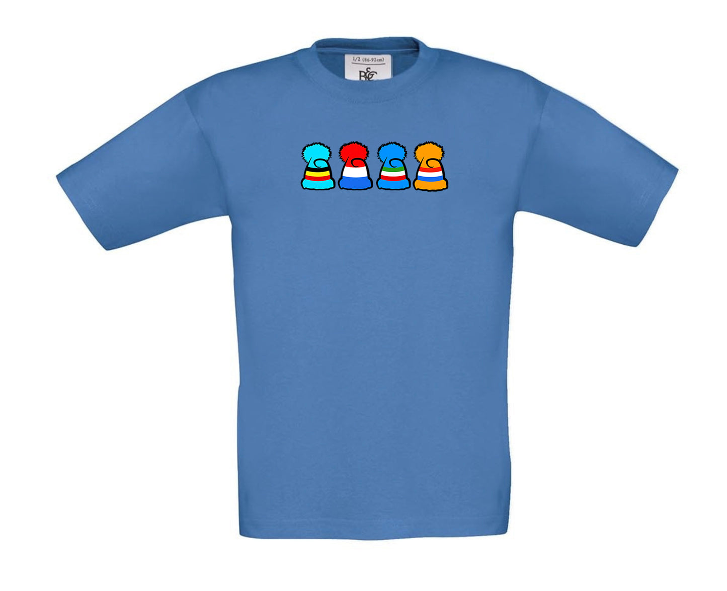 Kids The Classics T-Shirt