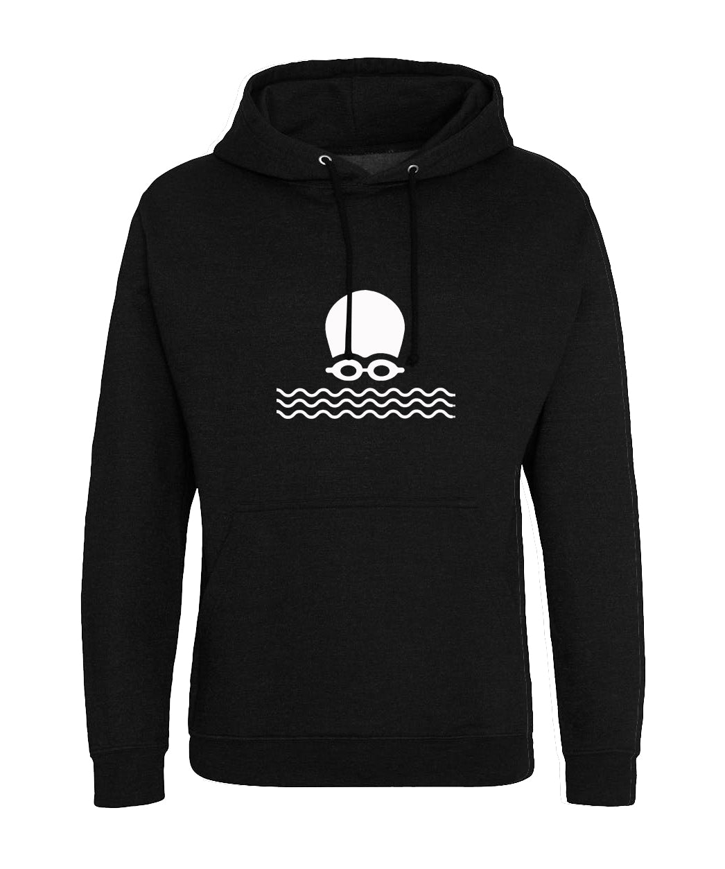 Open Water Swimming Hoodie