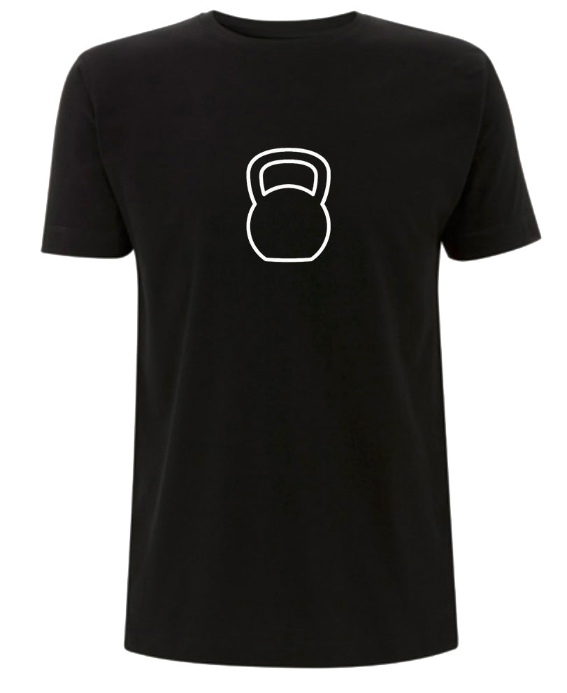 Kettlebell T-Shirt