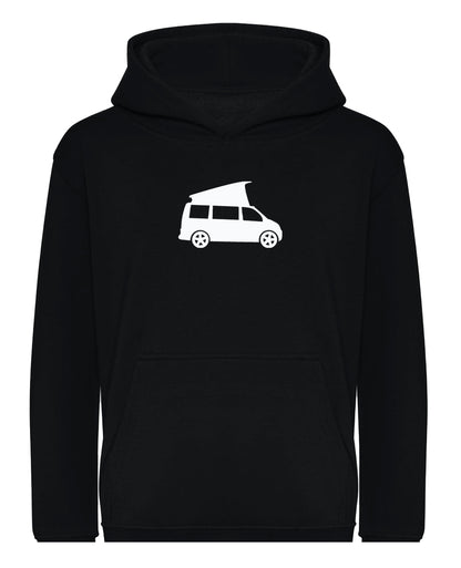 Kids Campervan Hoodie