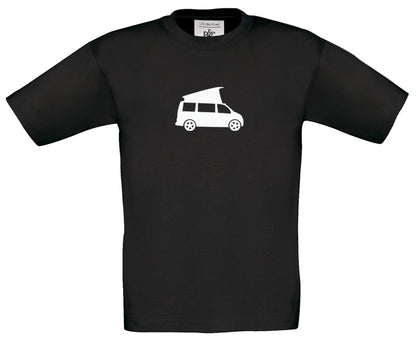 Kids Campervan T-Shirt