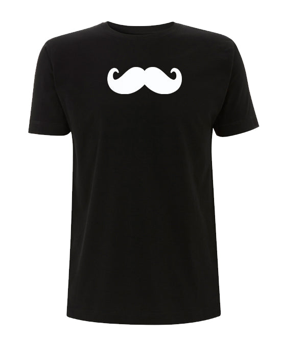 Moustache T-Shirt