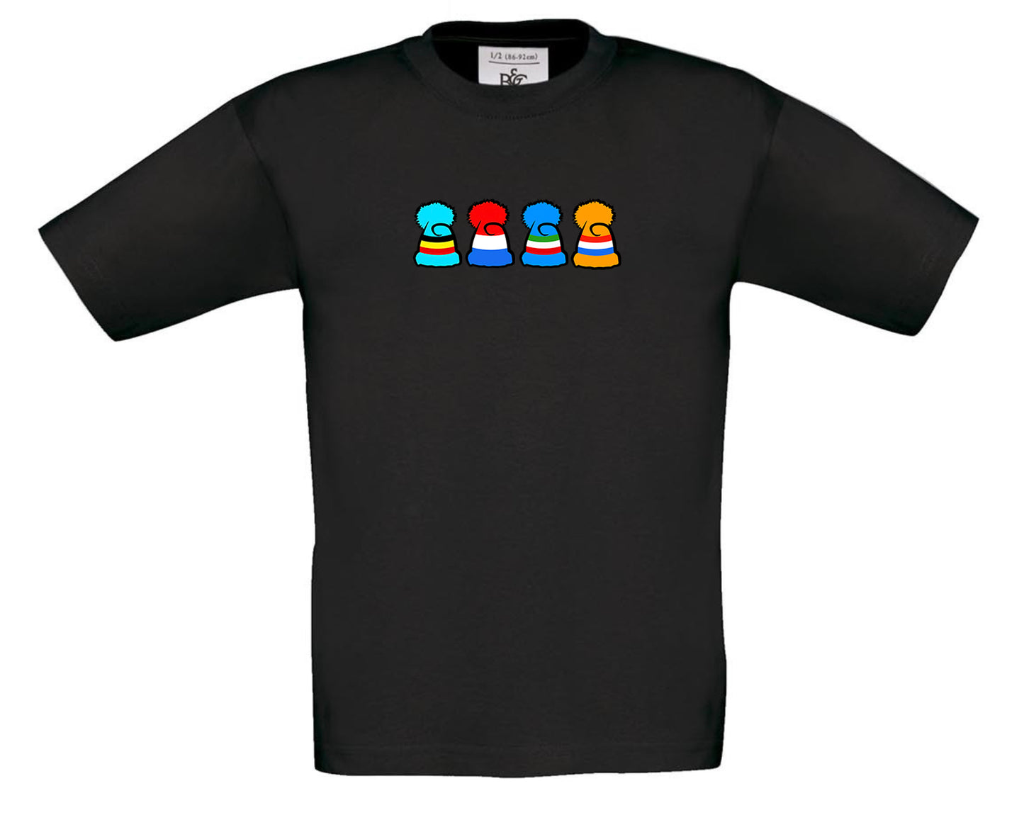 Kids The Classics T-Shirt