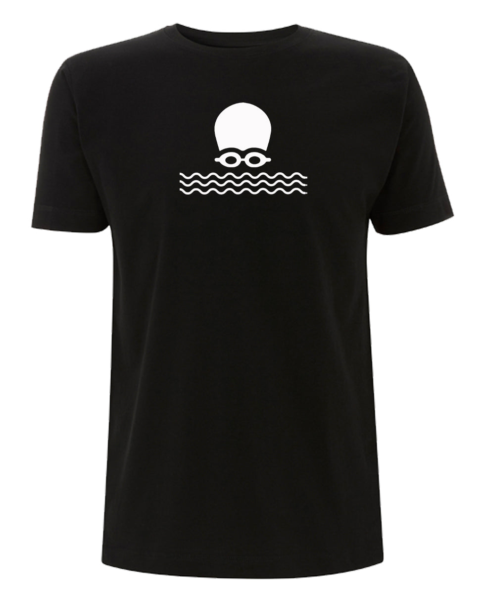 Open Water Swimming T-Shirt