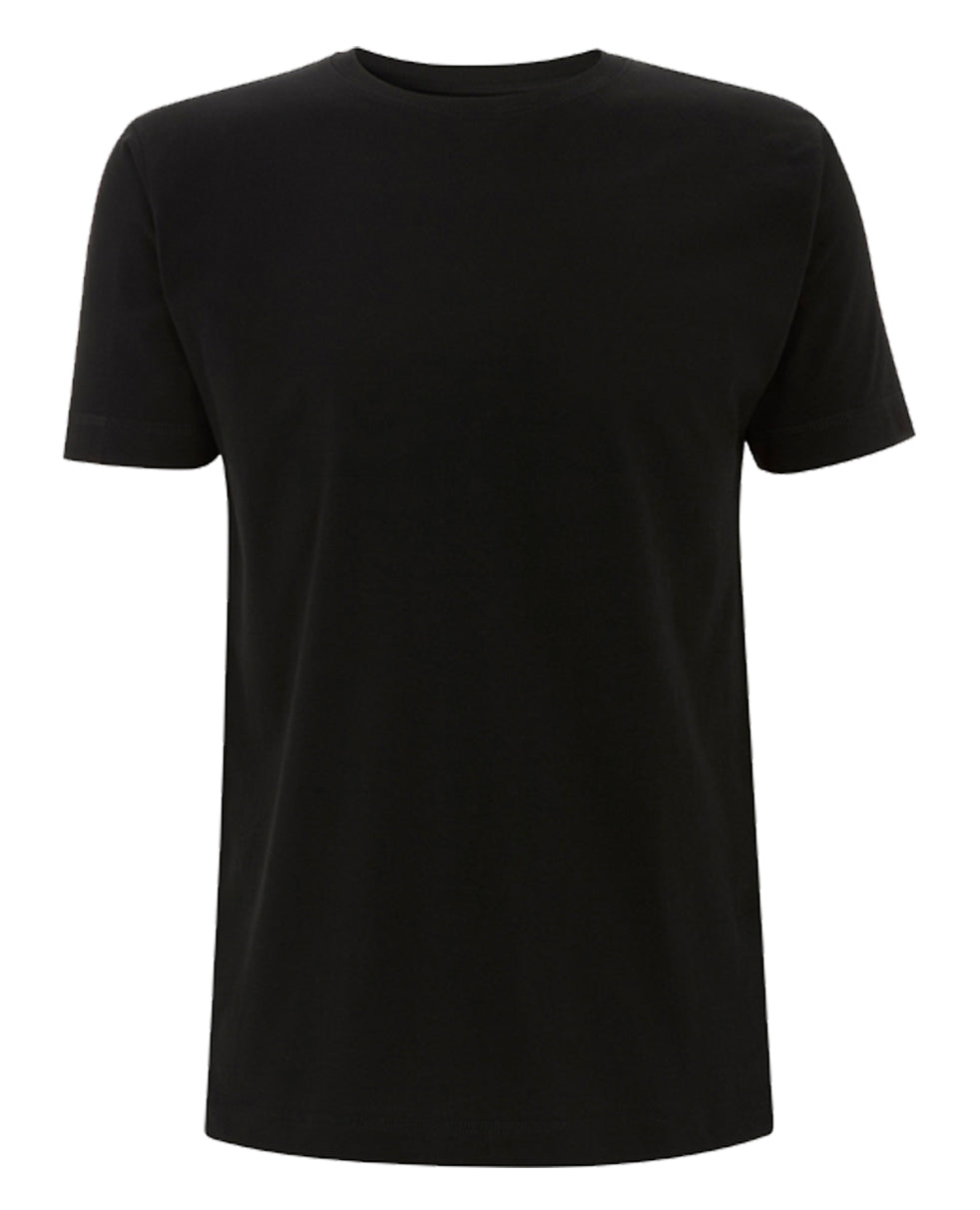 Plain T-Shirt