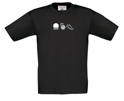 Kids Triathlon T-Shirt