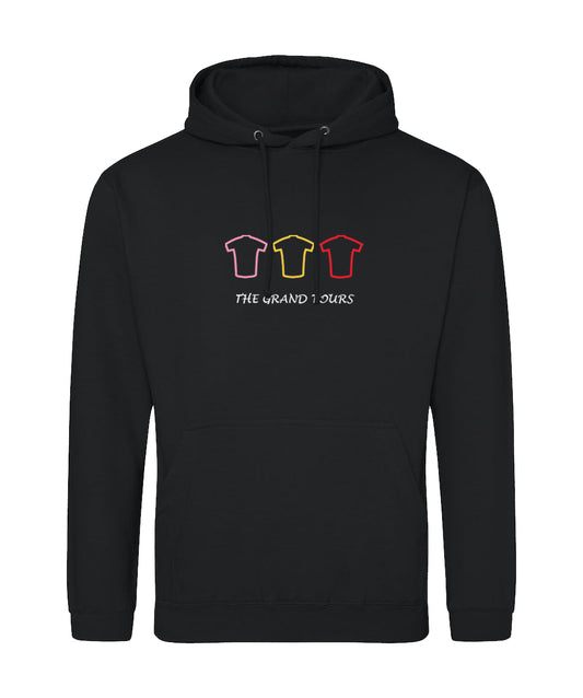 The Grand Tours Hoodie