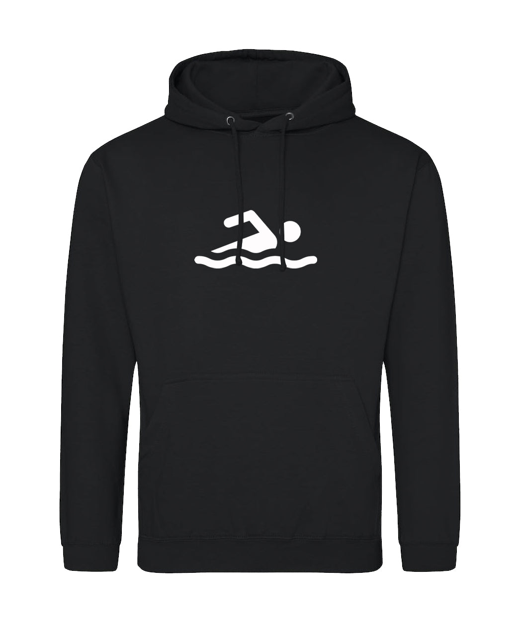 Swimmer Hoodie