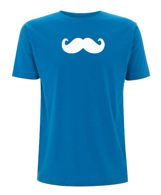 Moustache T-Shirt