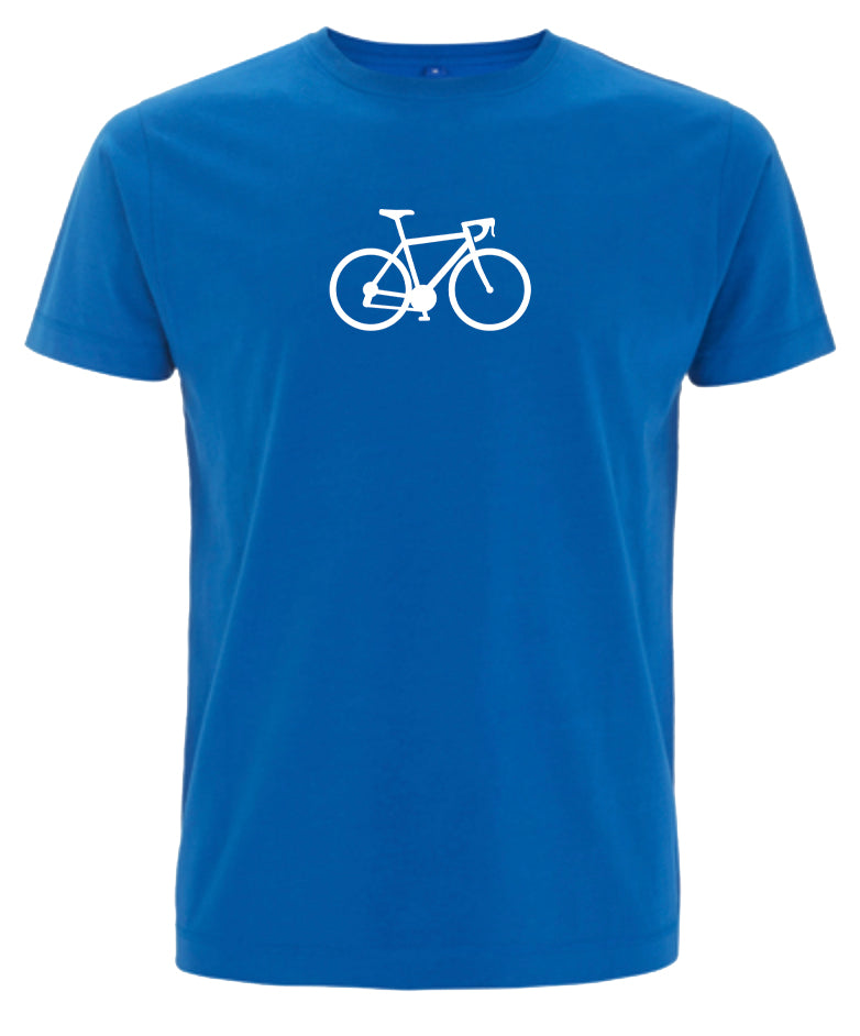 Road Bike T-Shirt