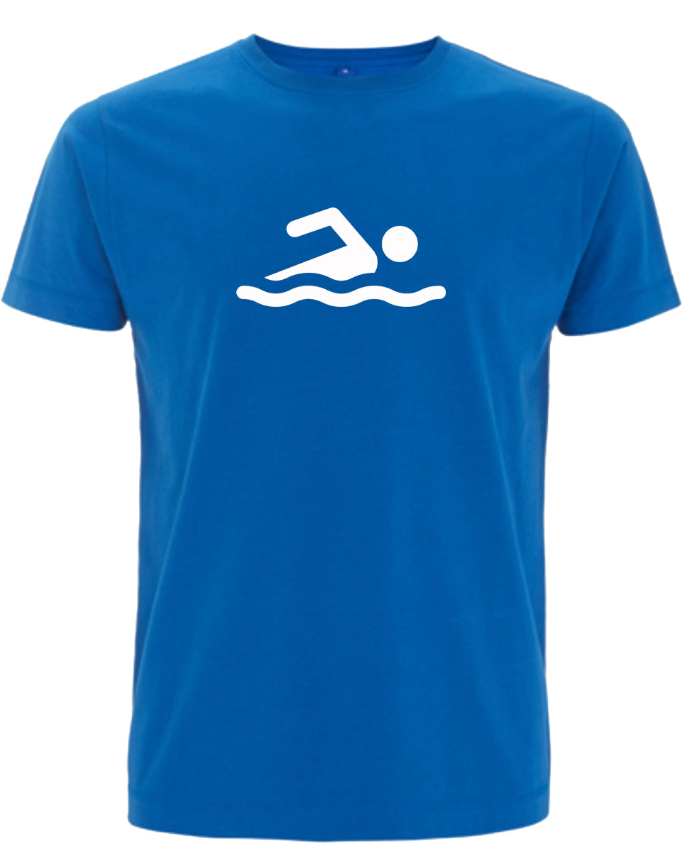 Swimmer T-Shirt