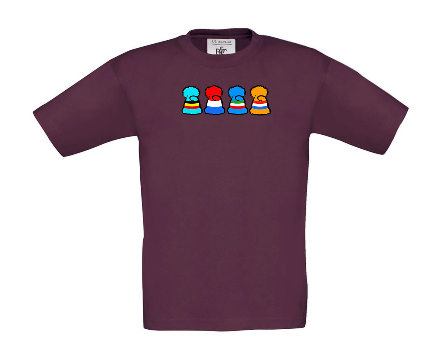 Kids The Classics T-Shirt