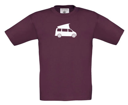 Kids Campervan T-Shirt