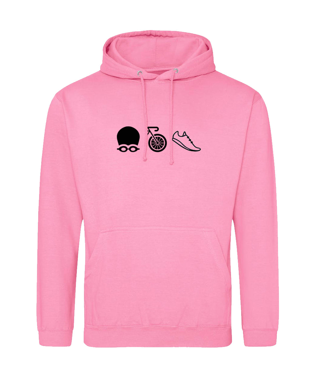 Triathlon Hoodie