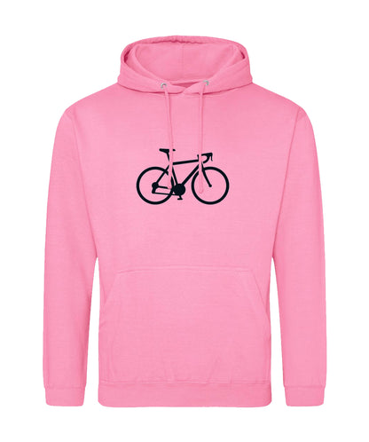 Road Bike Hoodie