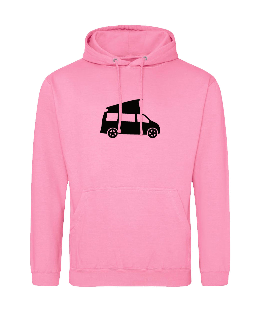 Campervan Hoodie