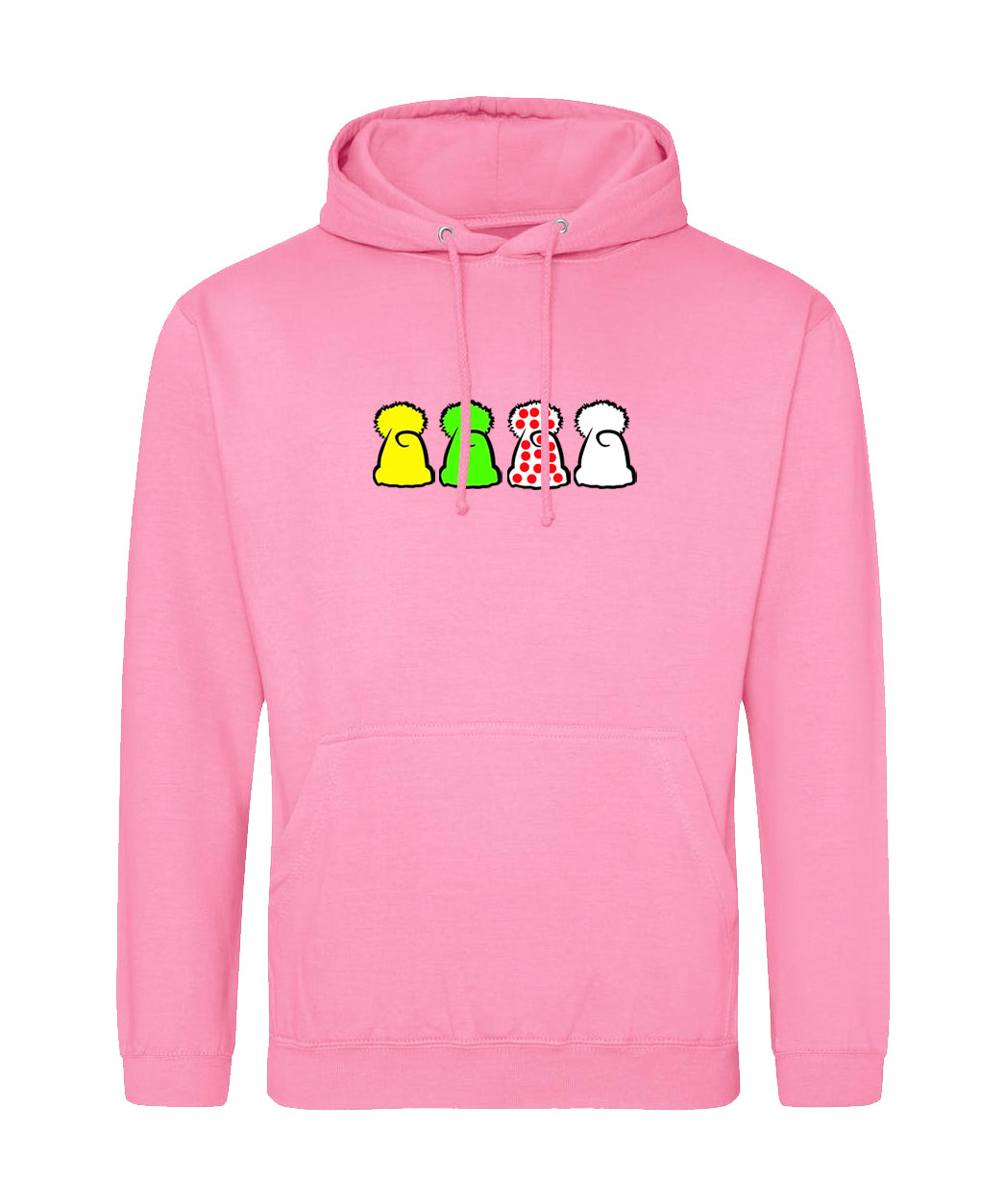 Tour De France Hoodie