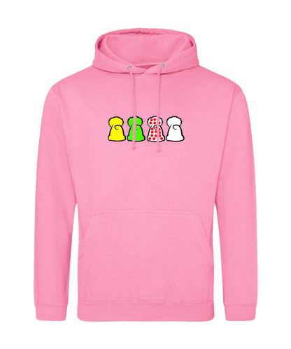 Tour De France Hoodie