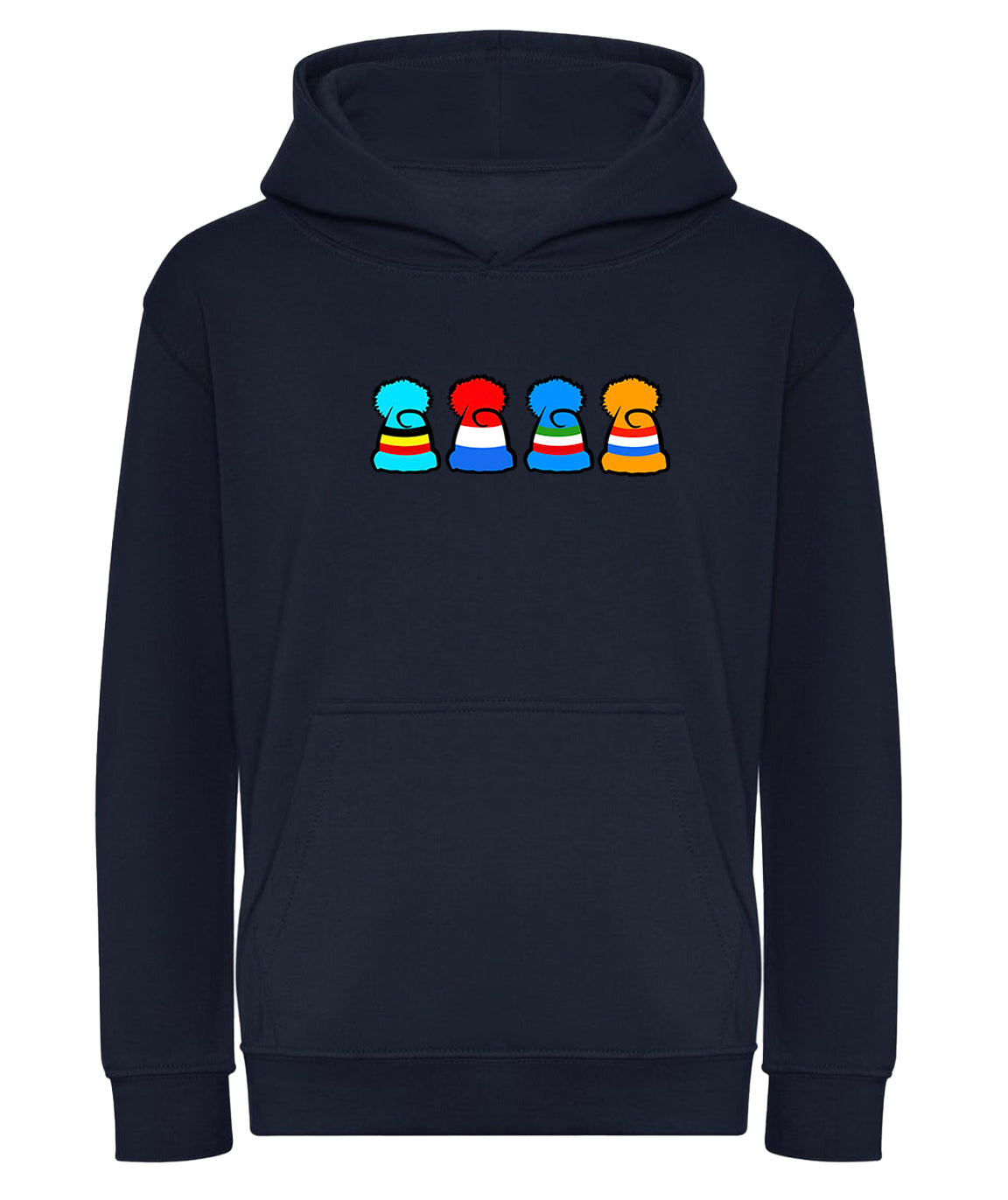 Kids Classics Hoodie