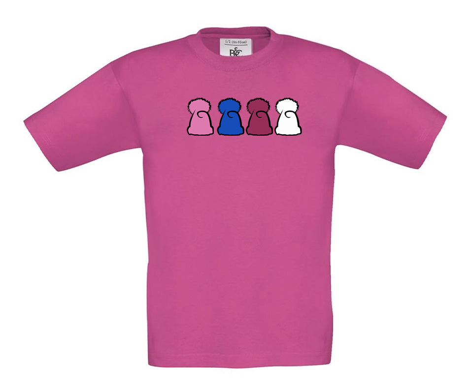 Kids Giro d'Italia T-Shirt