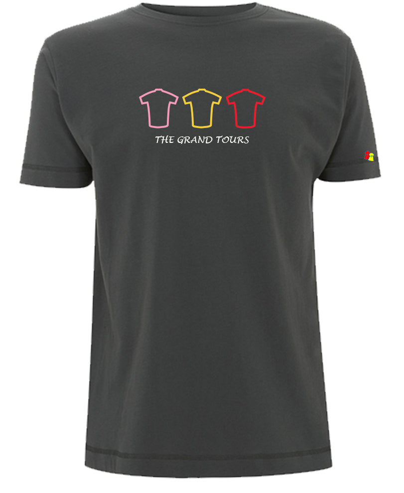 Grand Tours T-Shirt