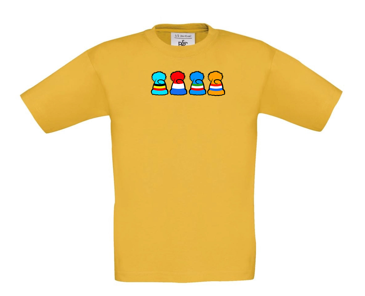 Kids The Classics T-Shirt