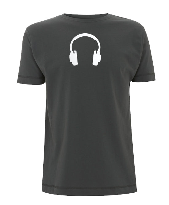 Headphones T-Shirt