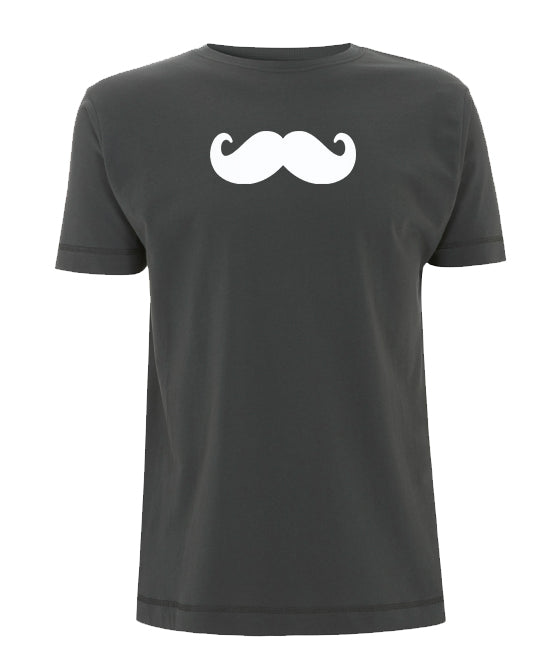 Moustache T-Shirt