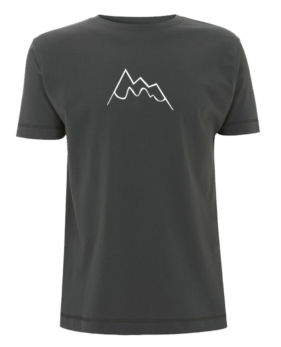 Snowy Mountains T-Shirt