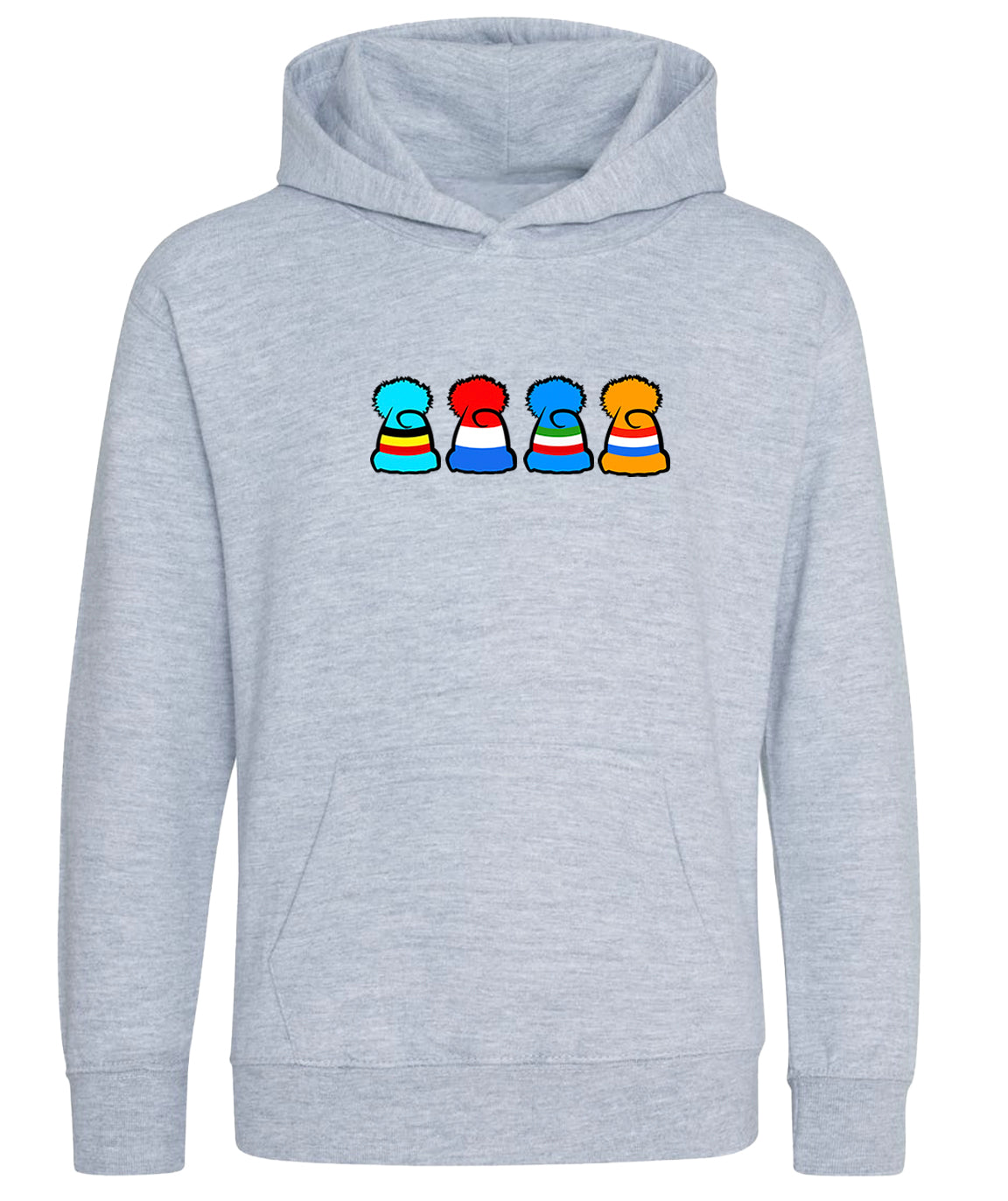 Kids Classics Hoodie