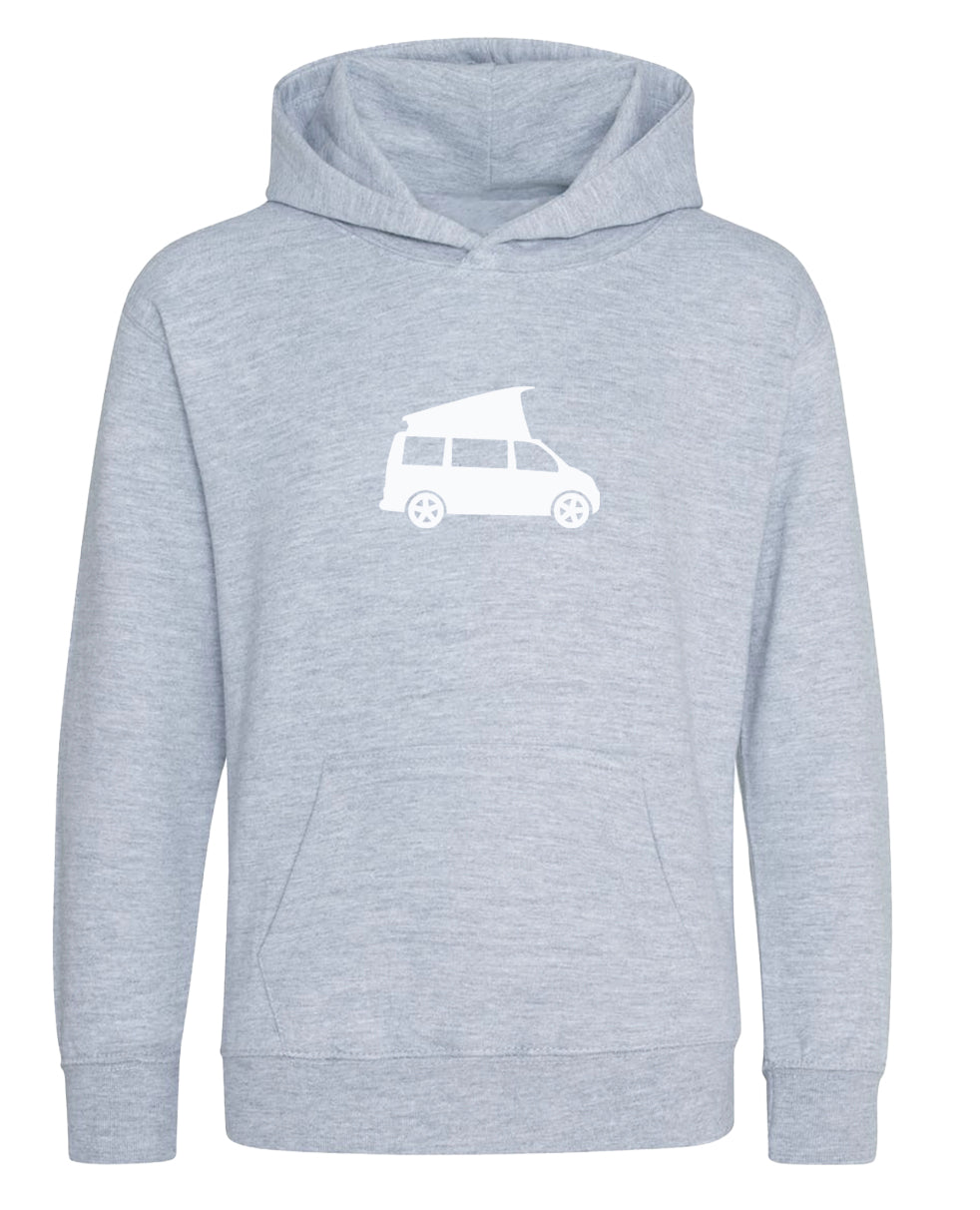 Kids Campervan Hoodie