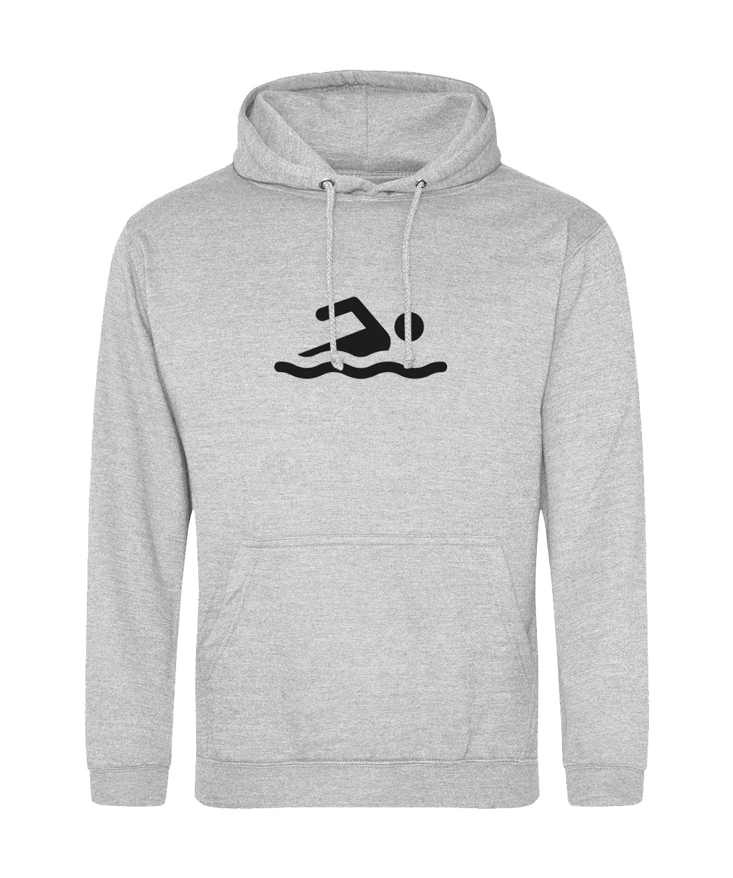 Swimmer Hoodie