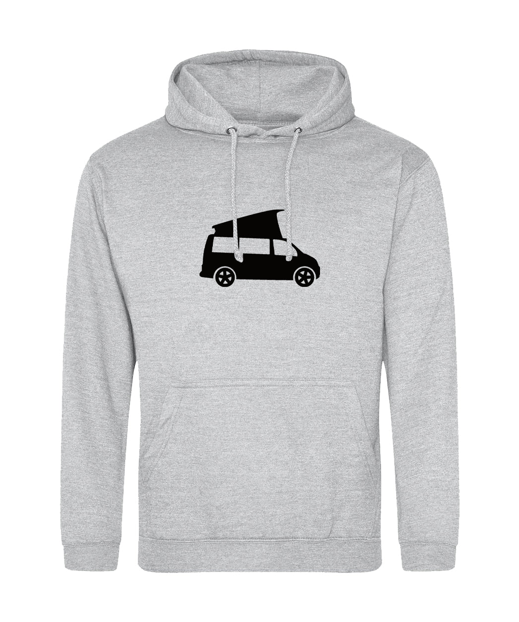 Campervan Hoodie