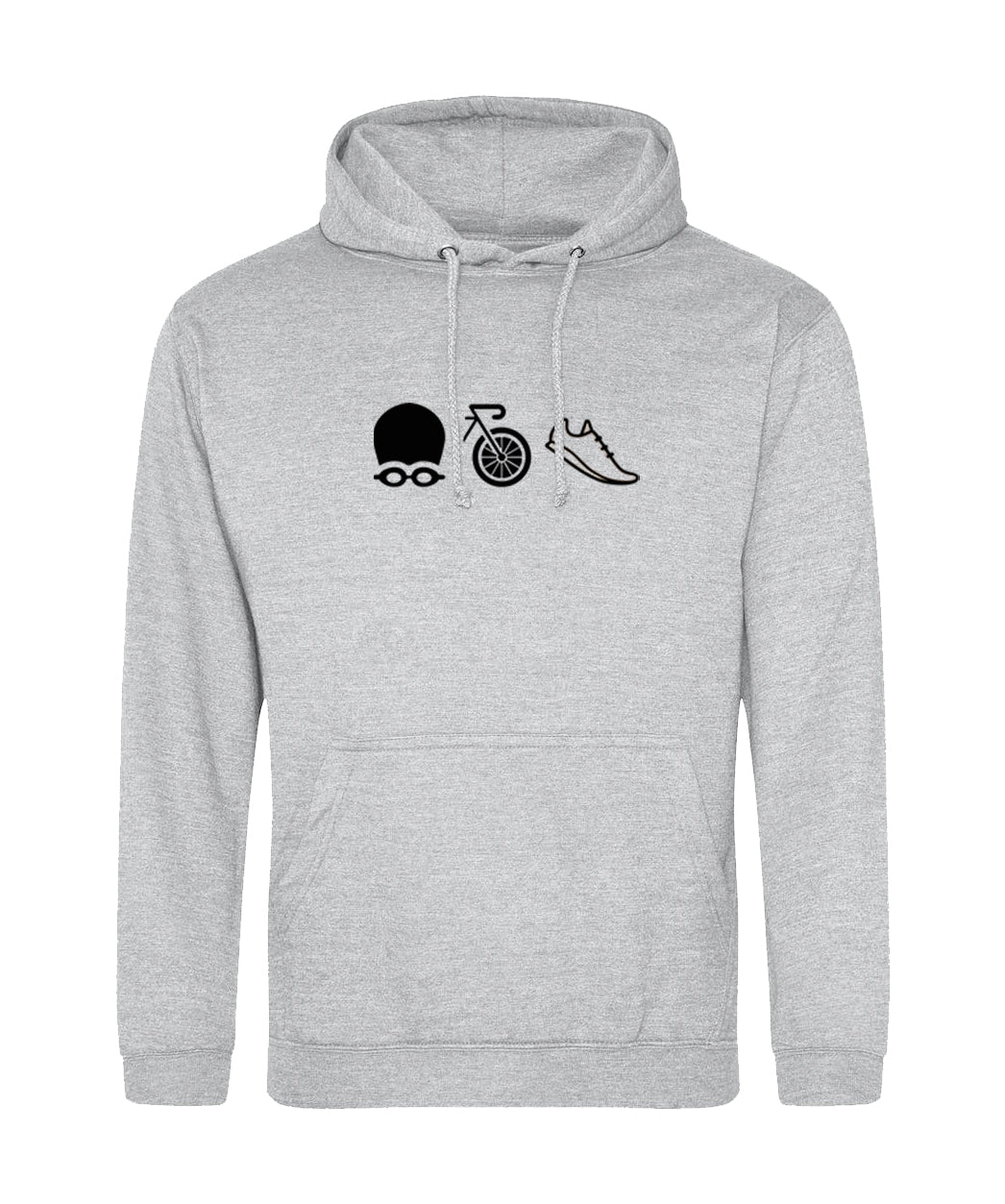 Triathlon Hoodie