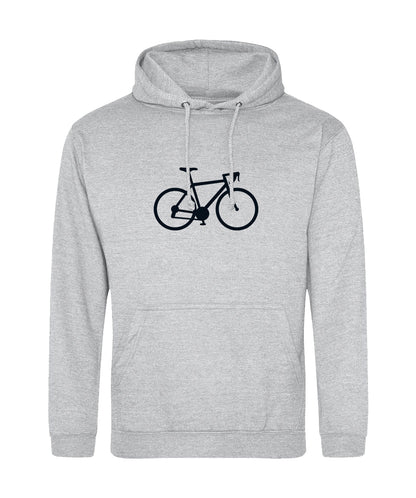 Road Bike Hoodie