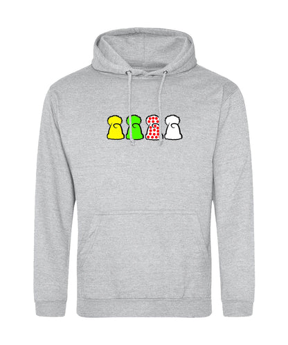 Tour De France Hoodie