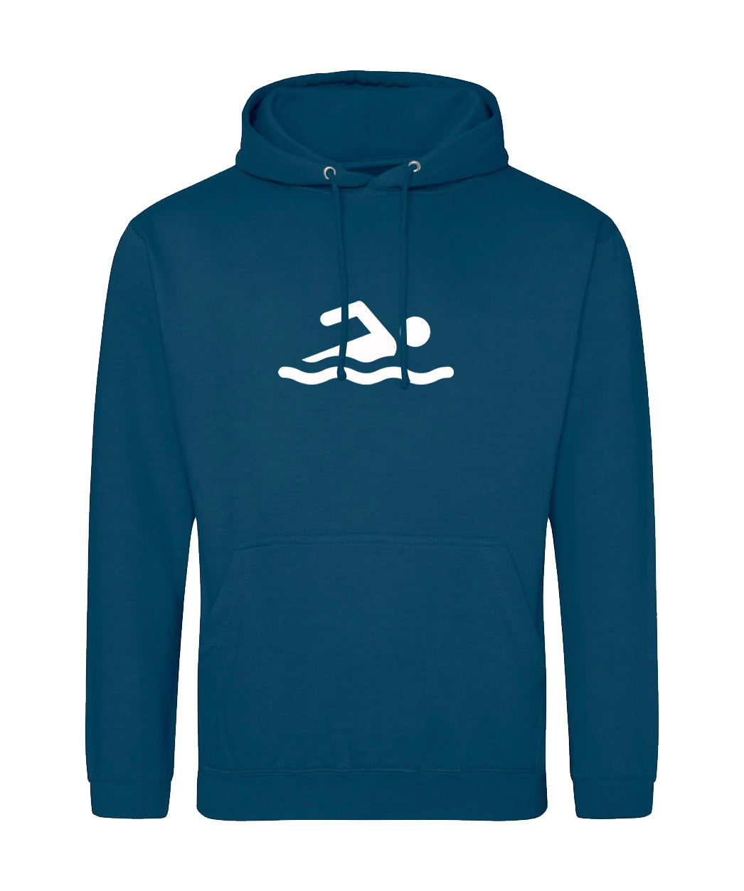 Swimmer Hoodie