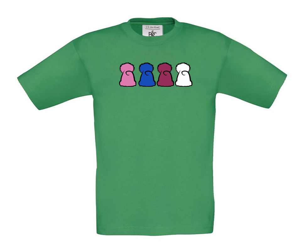 Kids Giro d'Italia T-Shirt