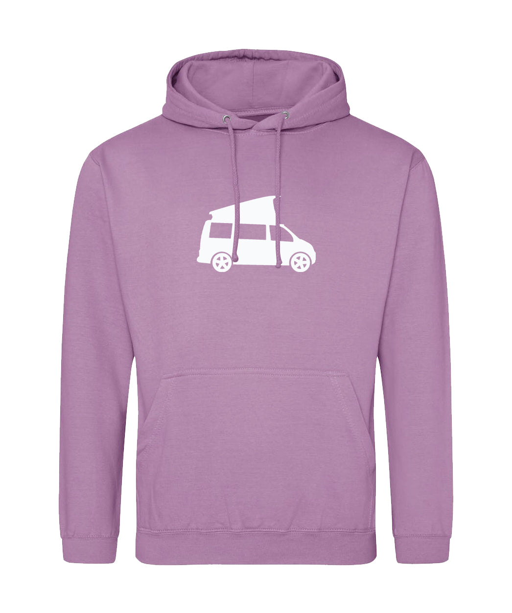 Campervan Hoodie