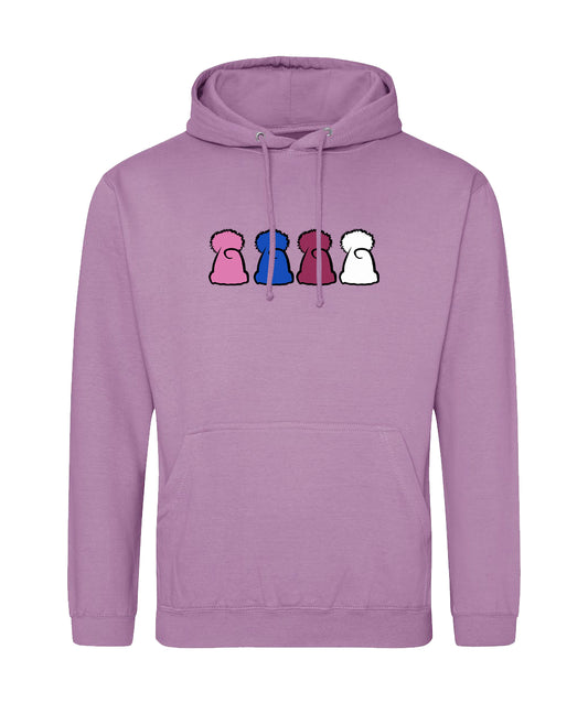 Giro d'Italia Hoodie