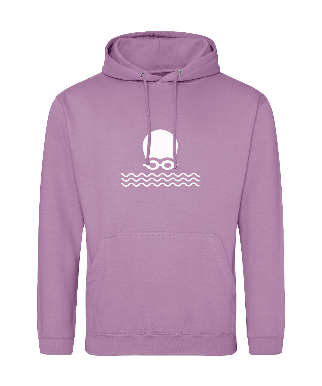 Open Water Swimming Hoodie