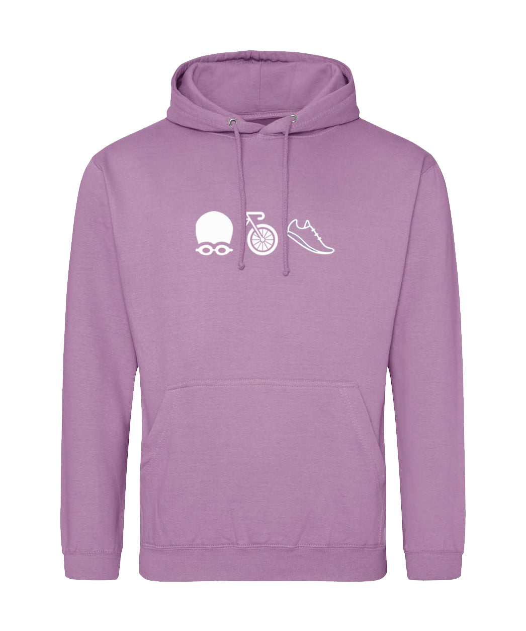 Triathlon Hoodie