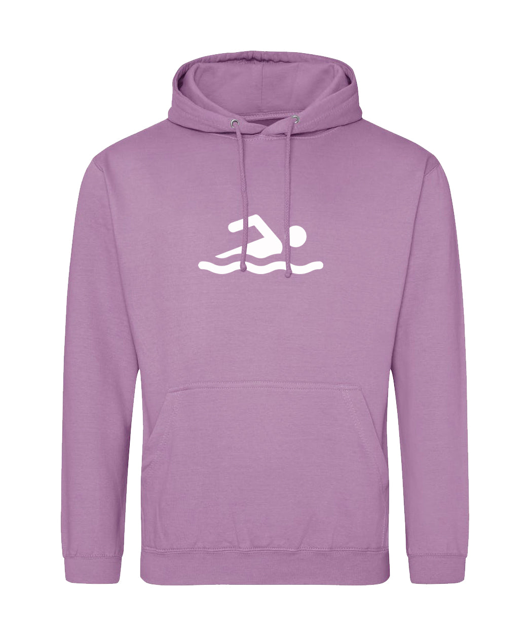 Swimmer Hoodie