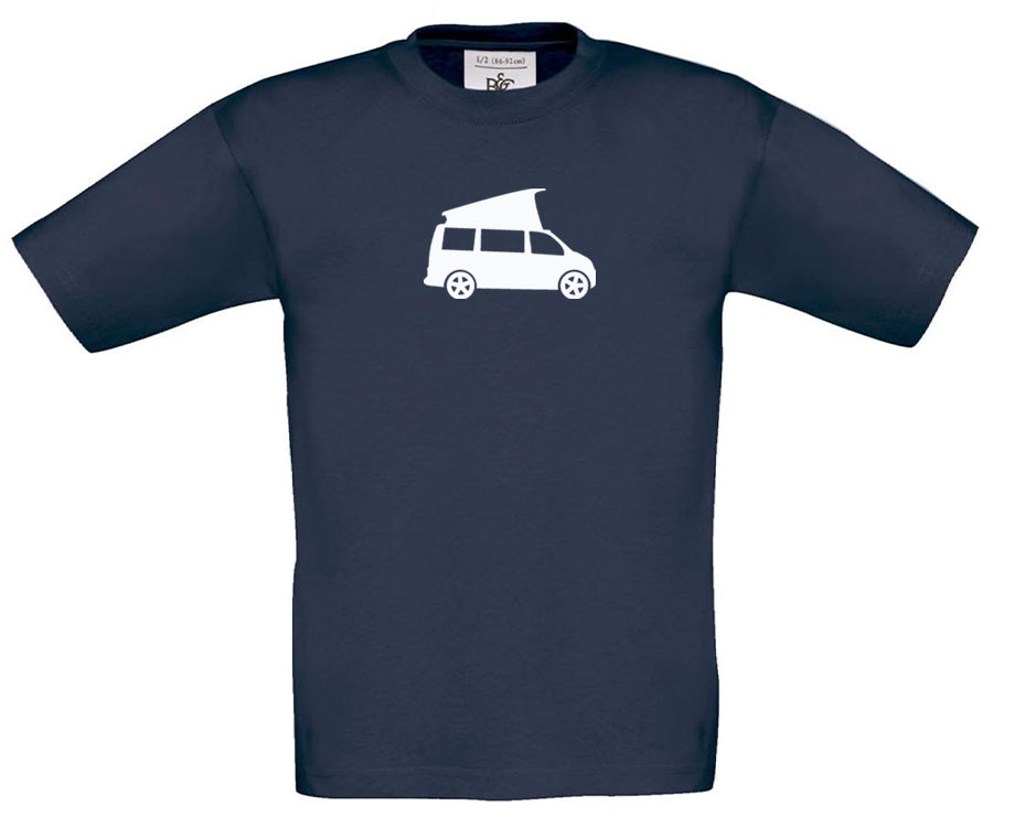 Kids Campervan T-Shirt