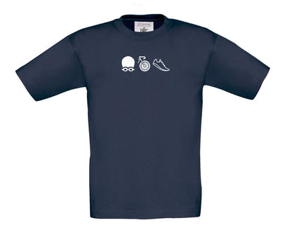 Kids Triathlon T-Shirt